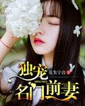 独宠名门前妻 独宠名门前妻
