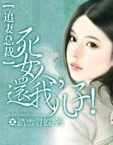 追妻总裁:死女人,还我儿子 追妻总裁:死女人,还我儿子